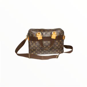 Louis Vuitton Bosphore Briefcase 335495